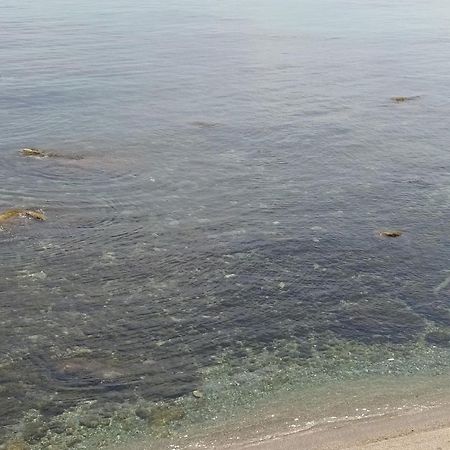 La Casetta Azzurra Naxos 贾迪尼-纳克索斯 外观 照片